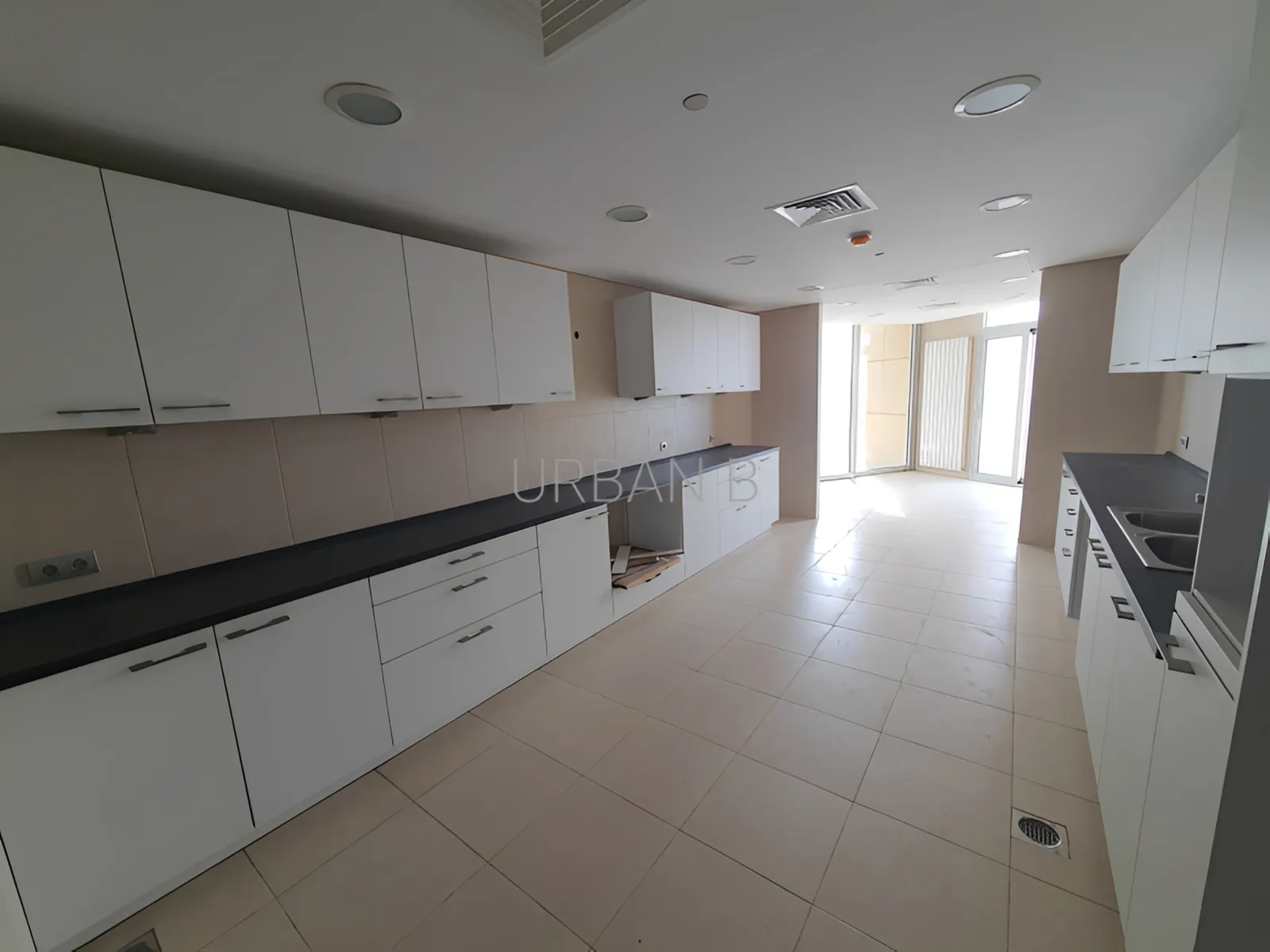 Apartment in Verdun, beirut, lebanon