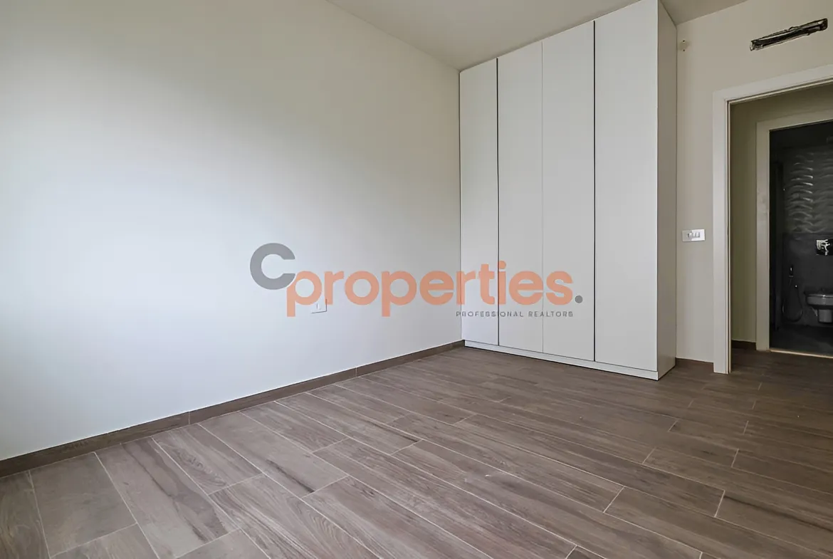 Apartment for Rent in Ain Saadeh