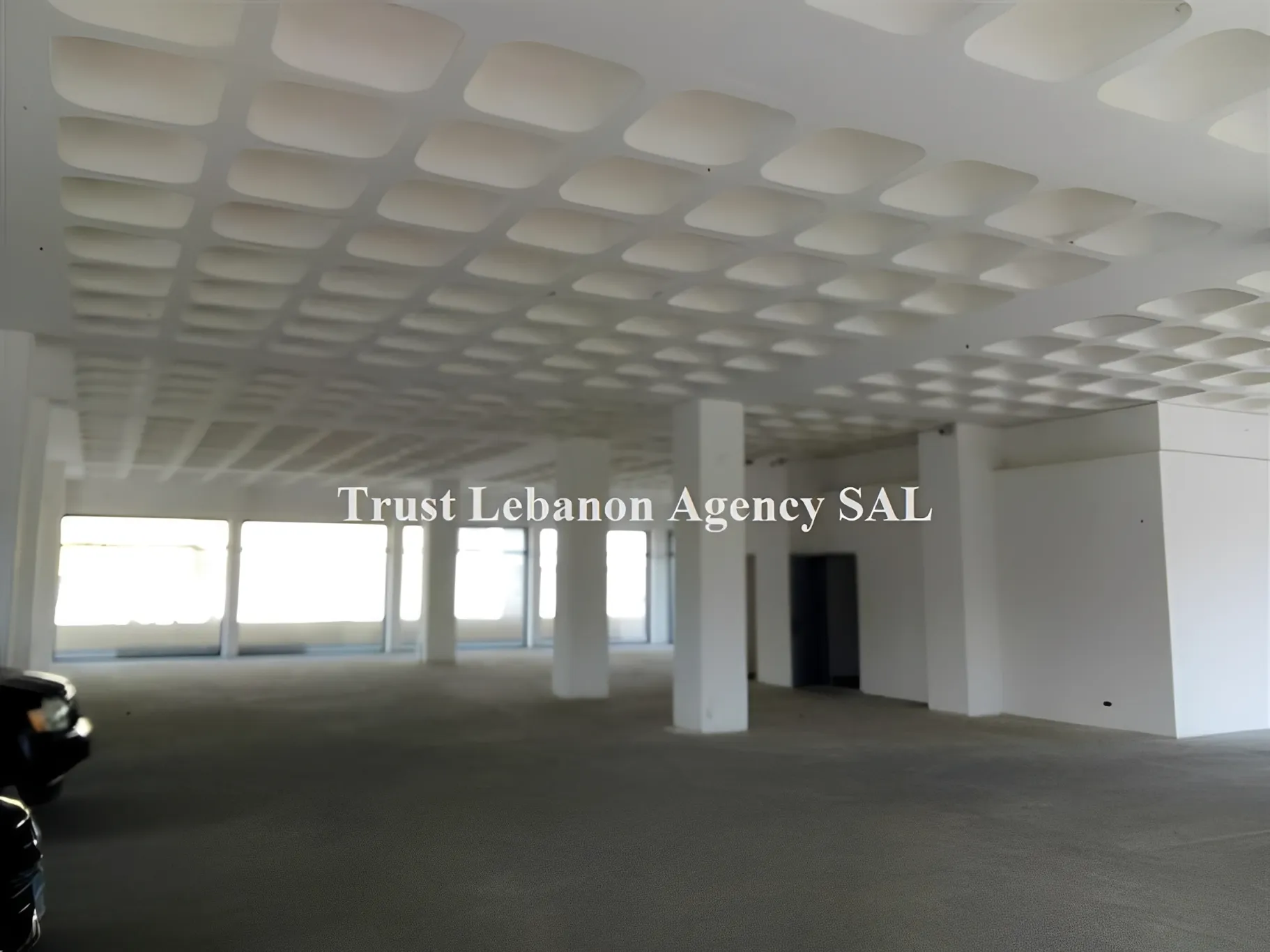 Commercial Property For Rent in Metn, Dawra