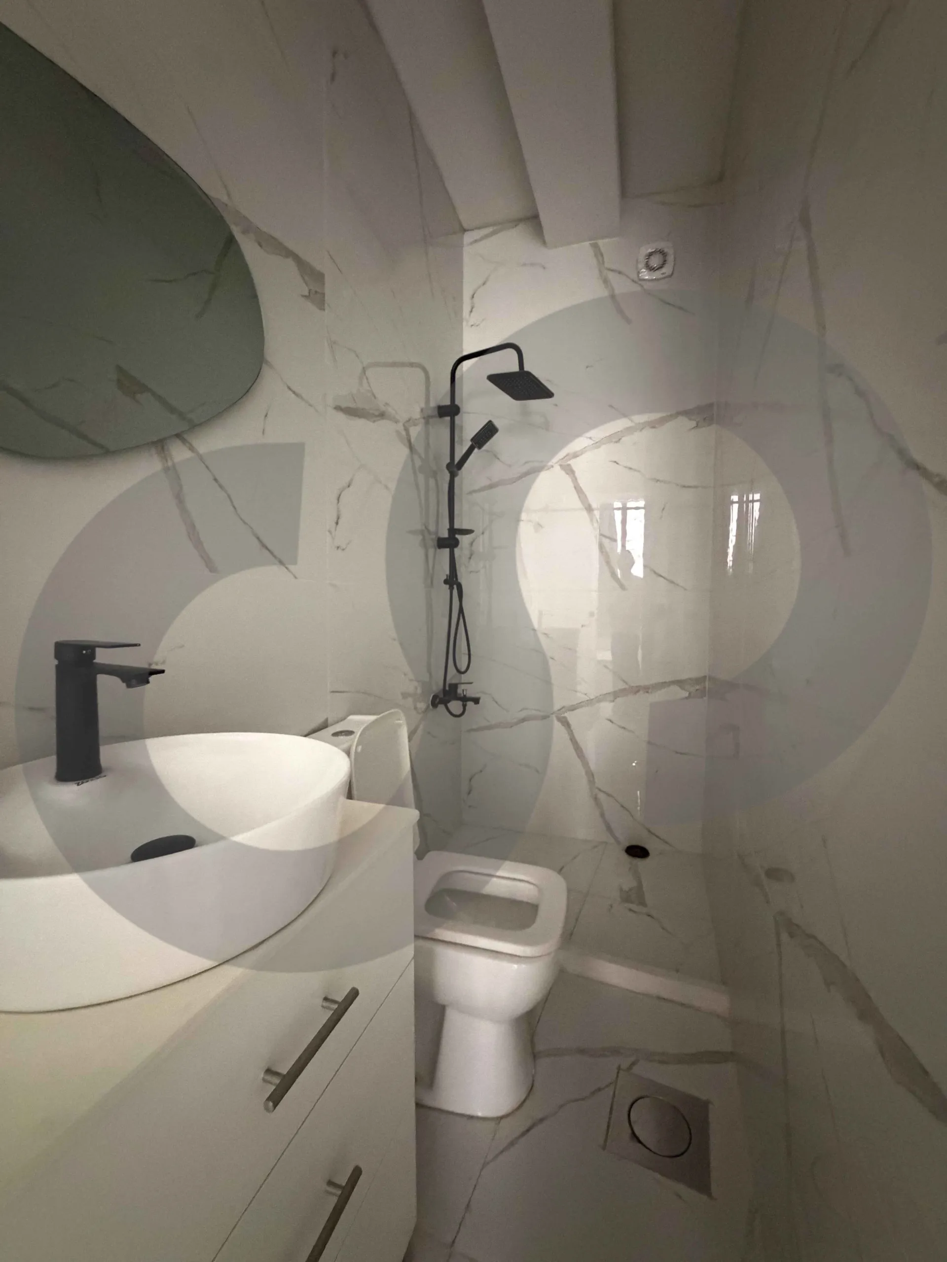 Apartment for Sale in Achrafieh