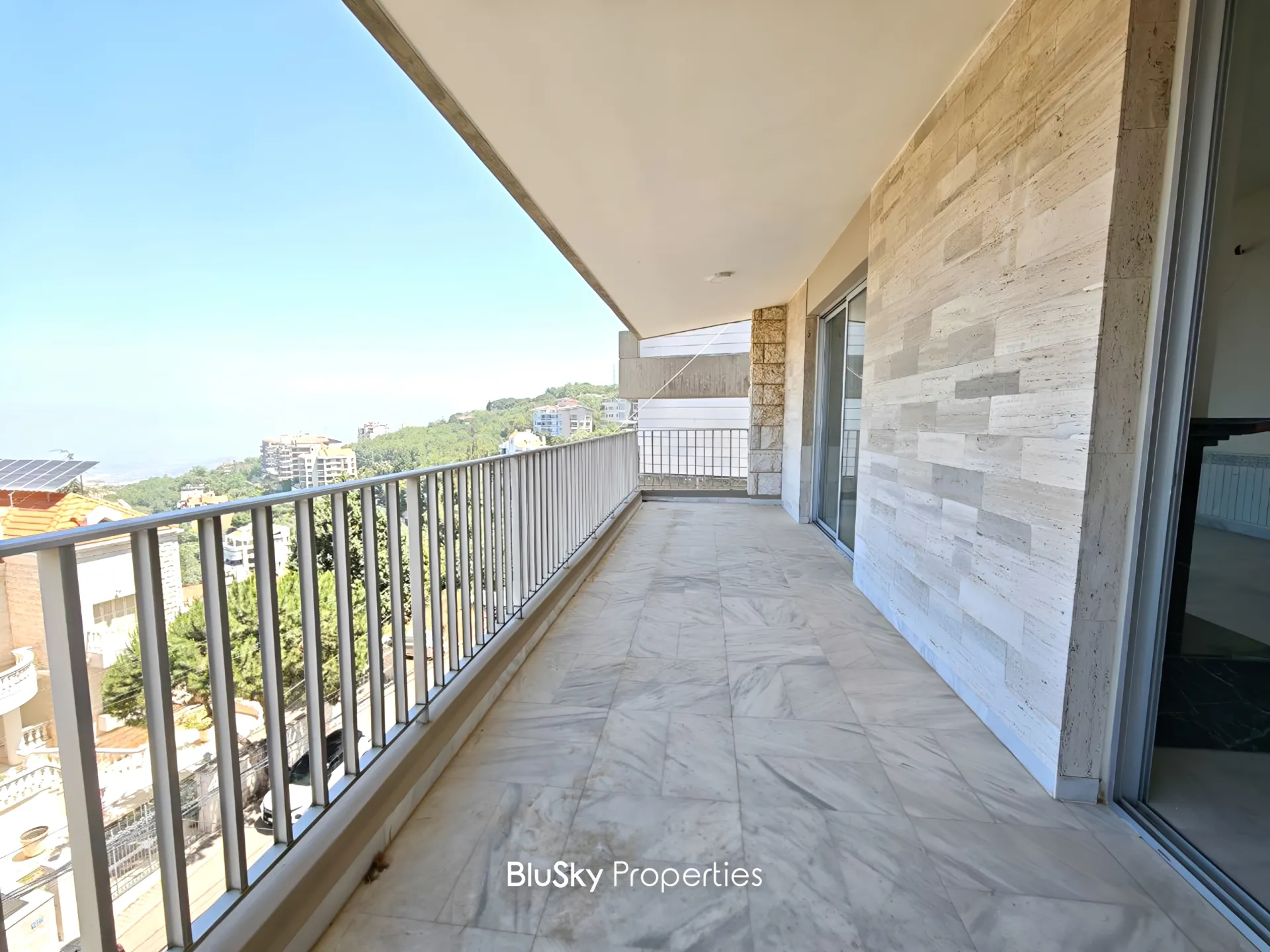 Apartment for rent in Beit meri, lebanon