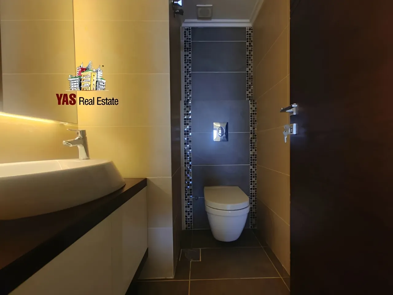 Apartment for Sale in Sahel Alma
