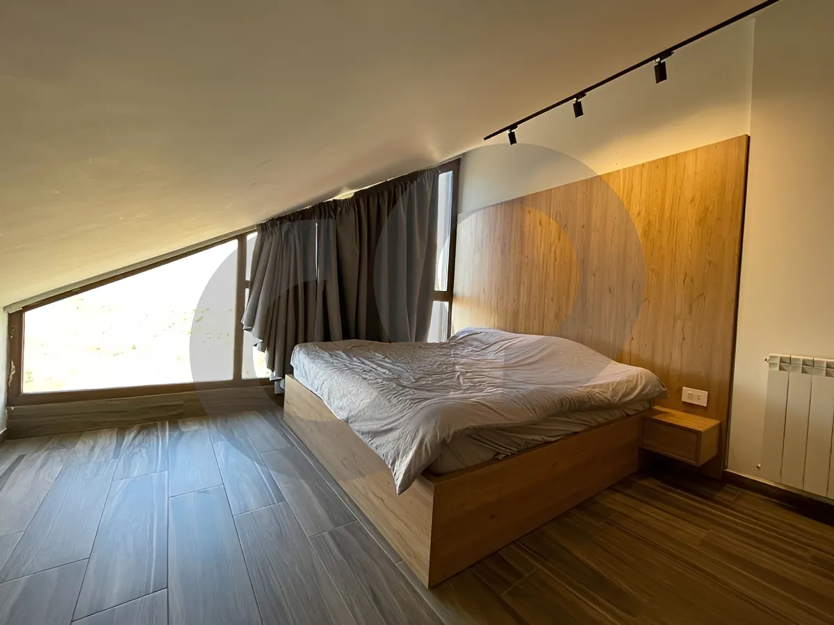 Duplex for Sale in Faraiya, Lebanon