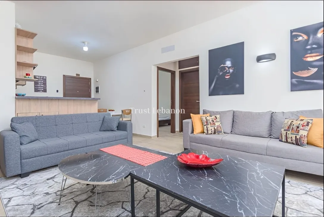 Chalet for sale in Faraya, Lebanon - 2 bed, 1 bath