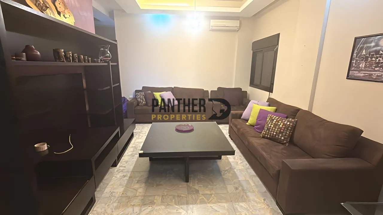 Apartment for sale in Chekka