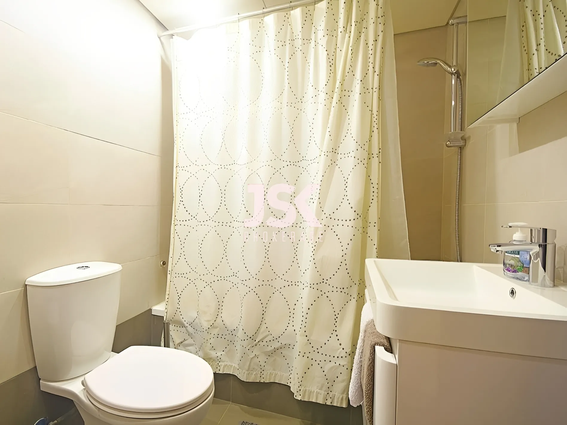 Apartment for Rent in Achrafieh