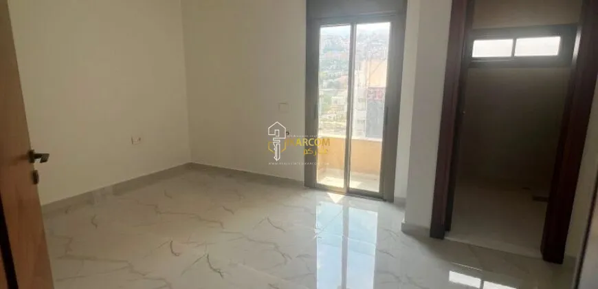 Apartment for Sale in Metn, Jdaideh, Lebanon