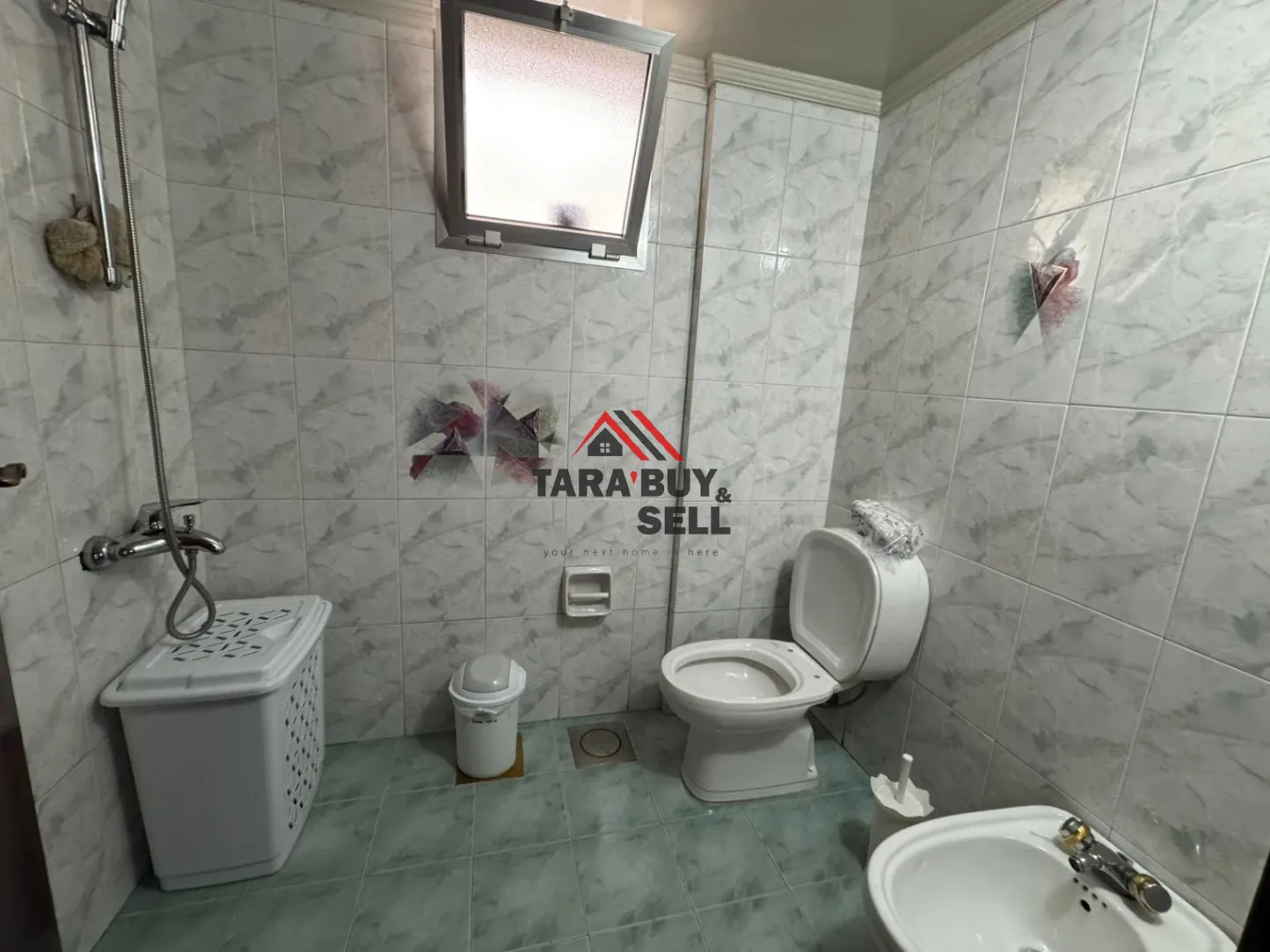 Apartment for sale in Sarba, Lebanon