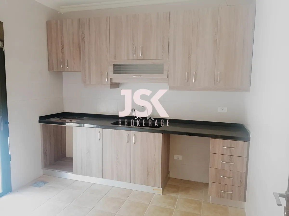 Apartment for Sale in Aamchit, Lebanon