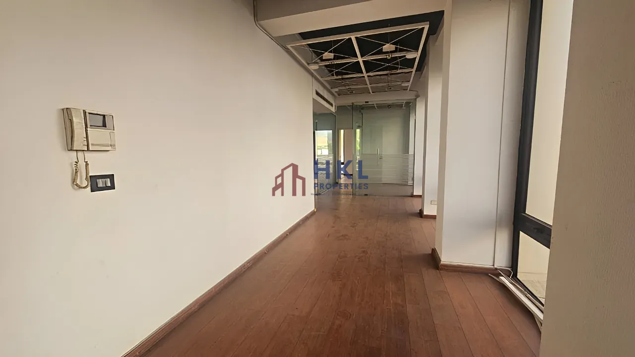 Office for rent in Downtown, beirut, Lebanon