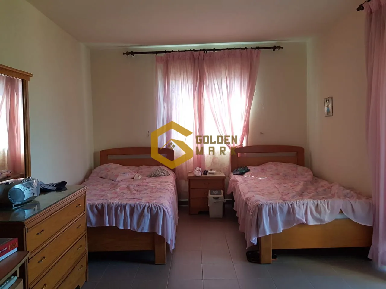 Apartment for Sale in Bentael