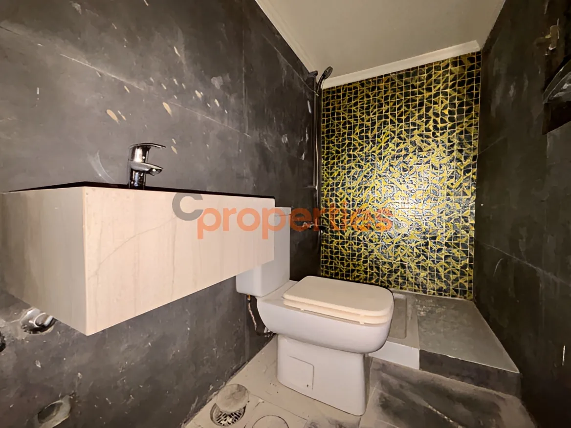 Apartment for Rent in Jouret El Ballout