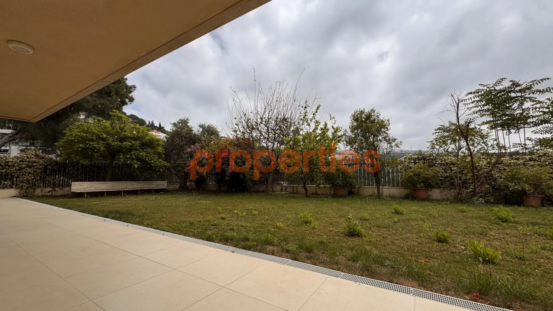 Apartment for Sale in Naqqache