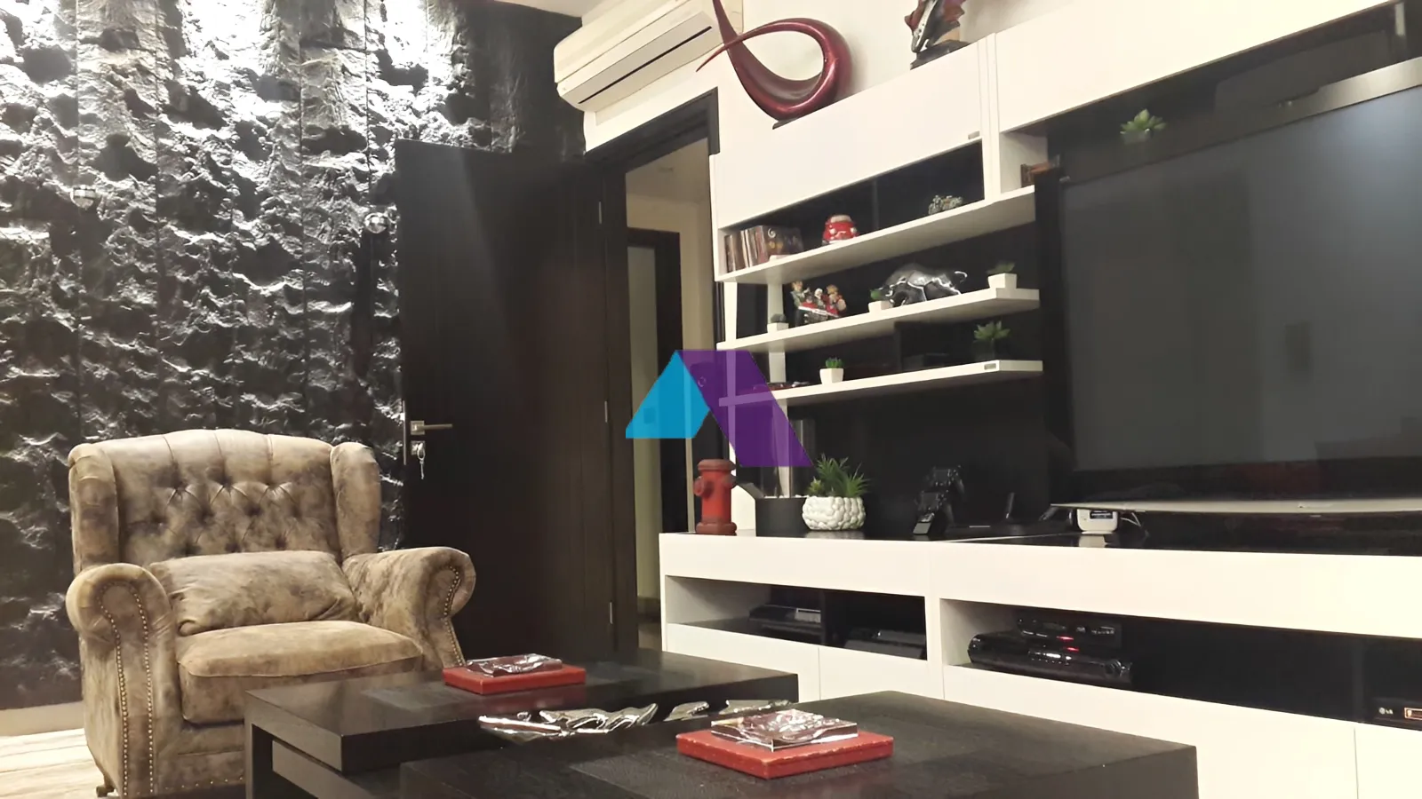Apartment for Sale in Jnah - 3 bed, 3 bath