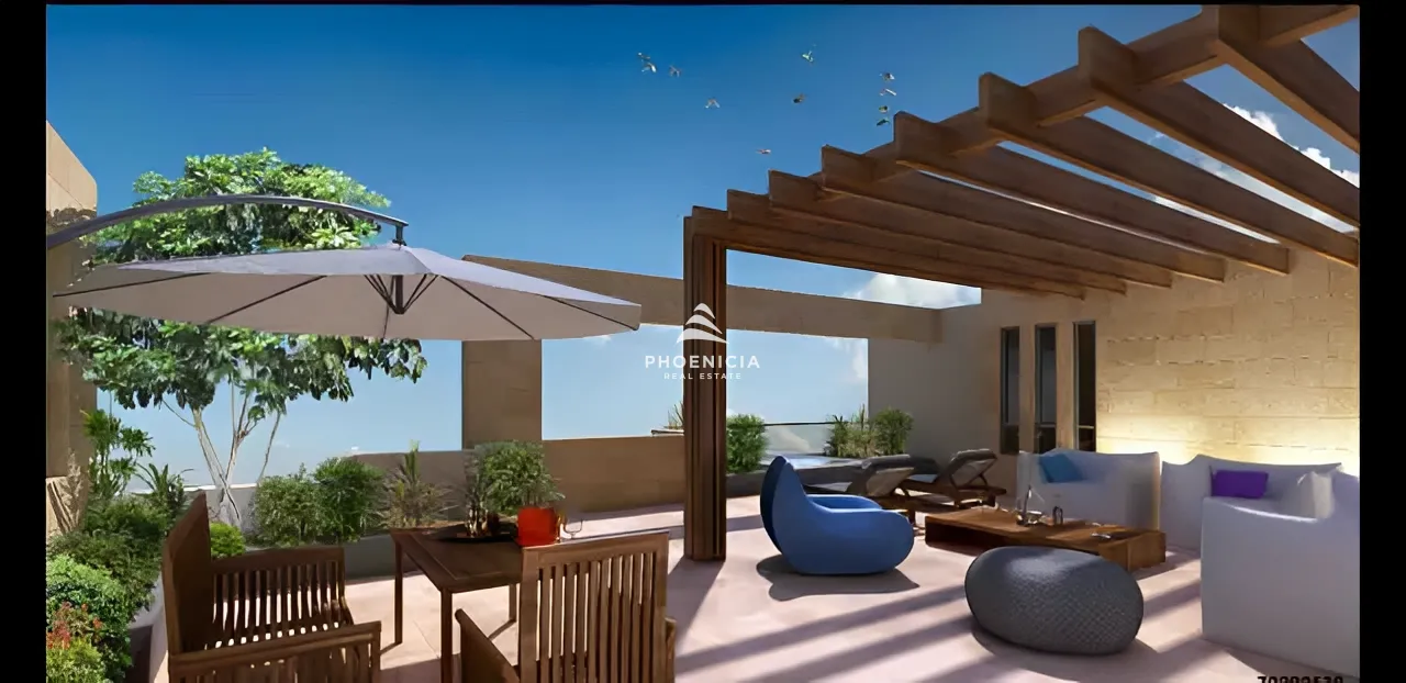 Apartment for Sale in Byblos