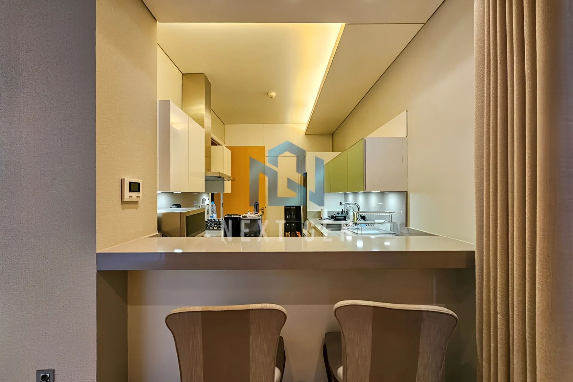 Apartment for sale in Clemenceau, Bayrut, Lebanon
