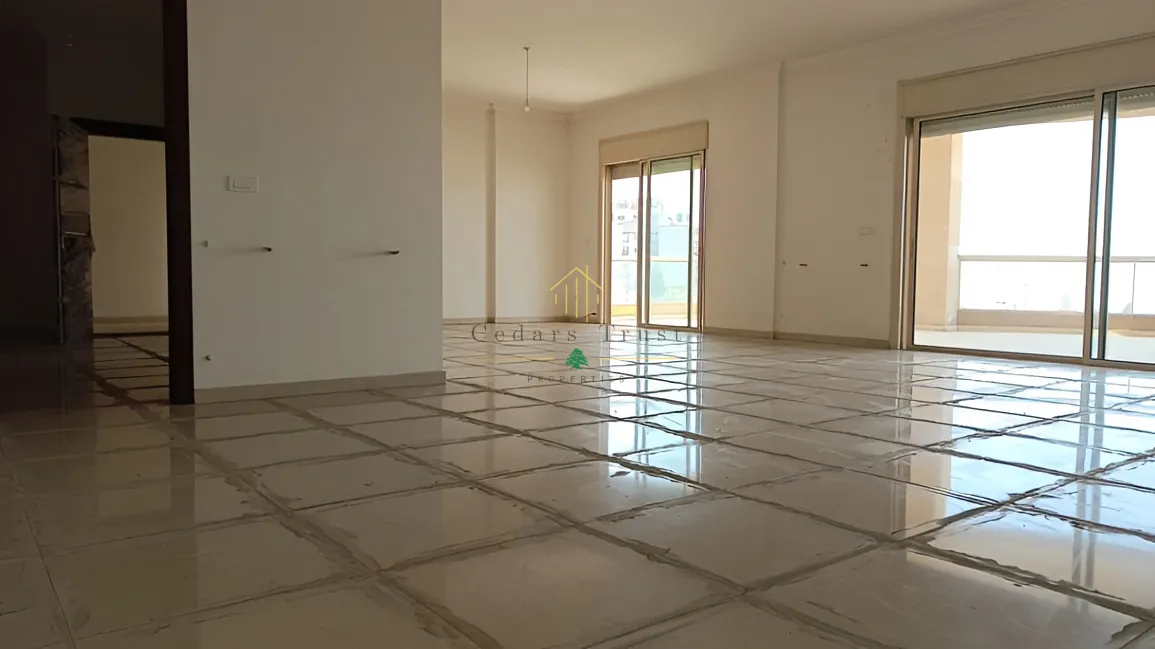 Apartment for Sale in Mtaileb, Lebanon