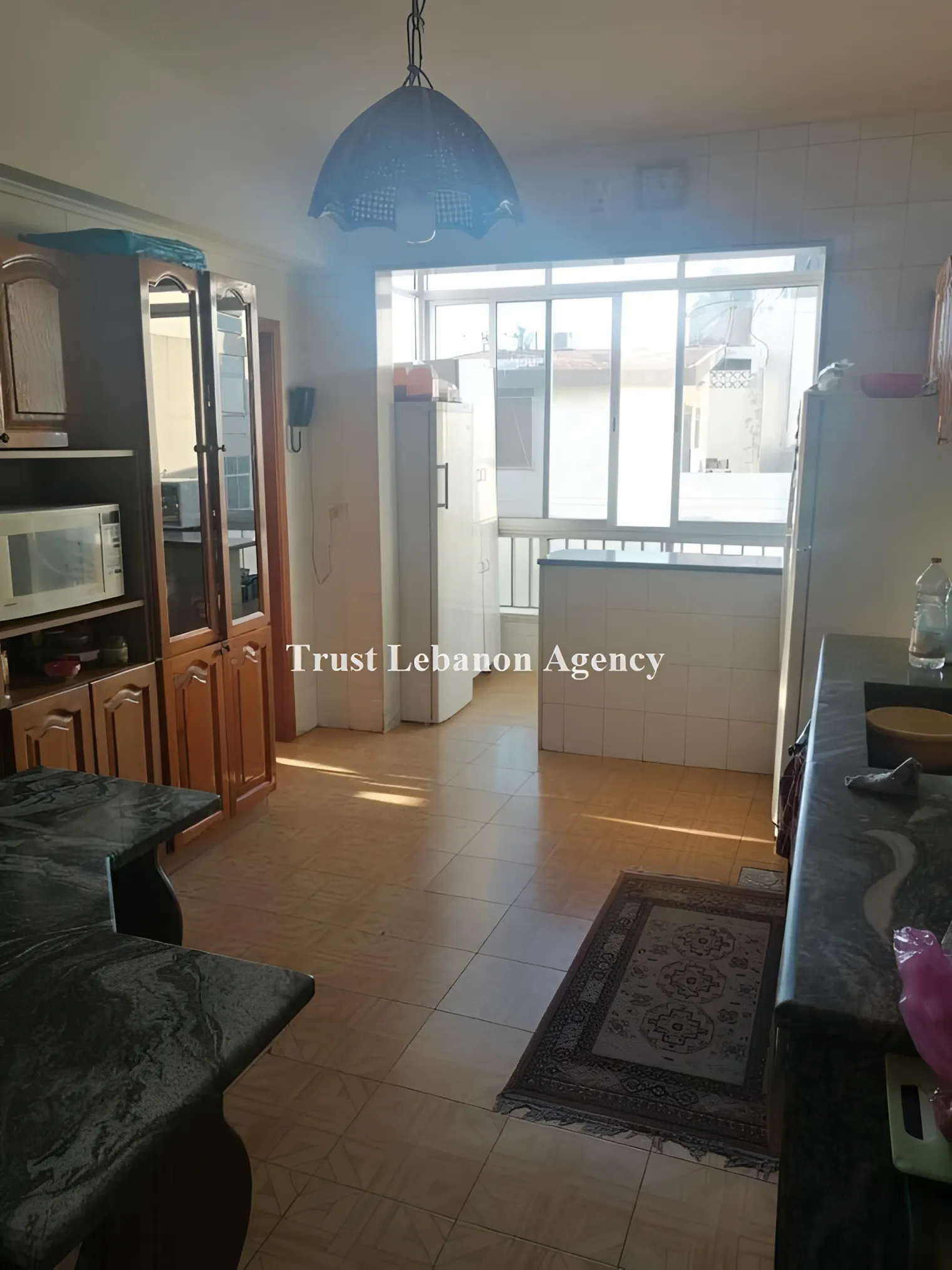 Apartment for Sale in Keserwan Sarba
