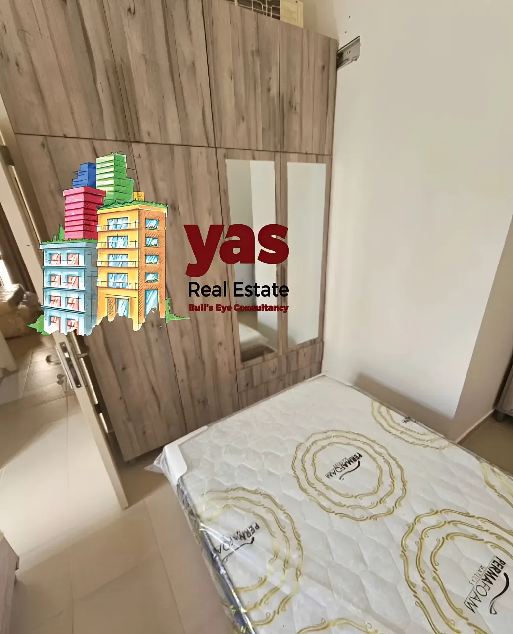 Apartment for Rent in Bouar - 2 bed, 2 bath