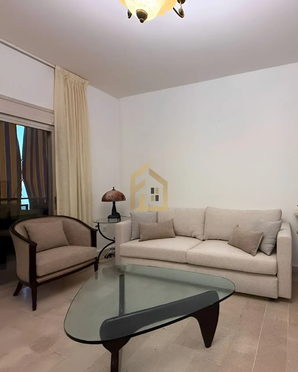 Apartment for rent in Ballouneh, Lebanon - 3 bed, 2 bath