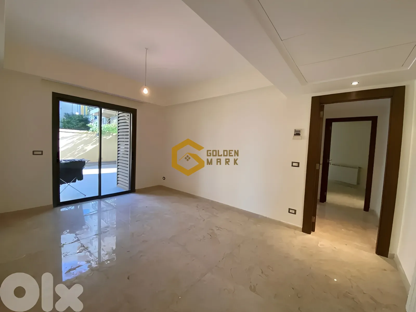 Apartment for Sale in Sahel Aalma