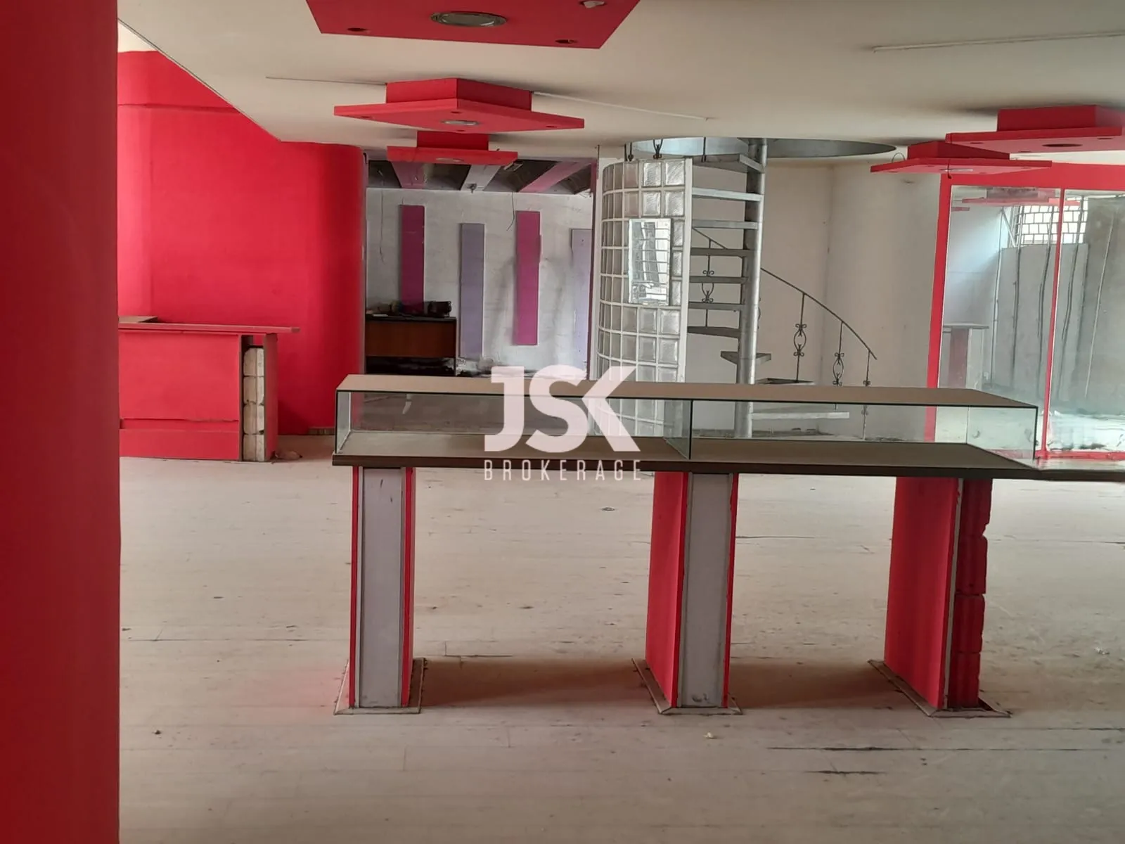 Shop for Rent in Zalqa
