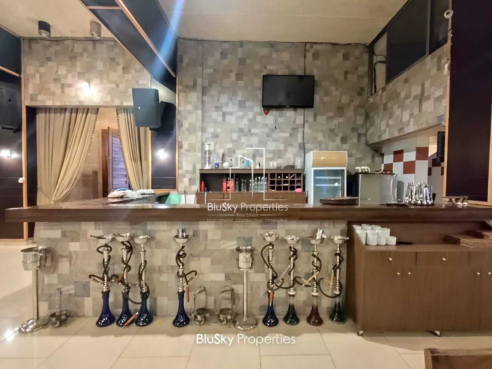 Shop for sale in Mayrouba