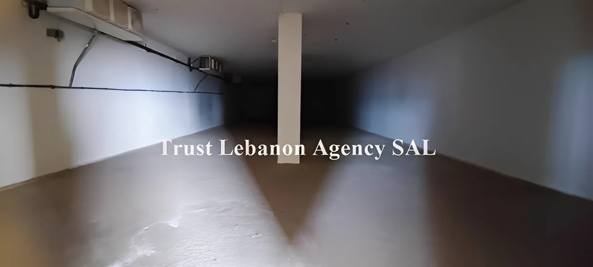 Commercial Property For Rent in Metn, Dbayeh