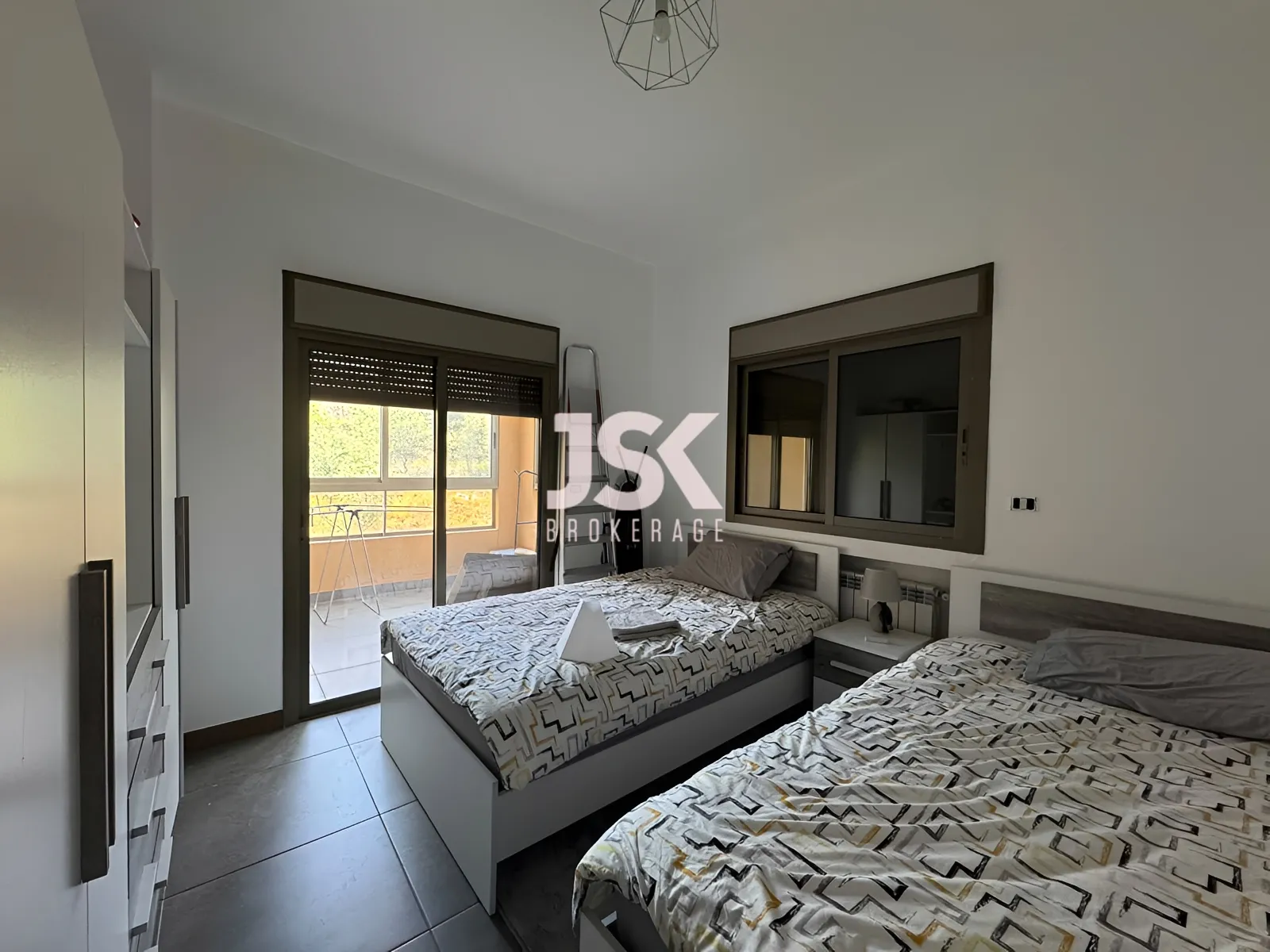 Apartment for Sale in Zandouqah