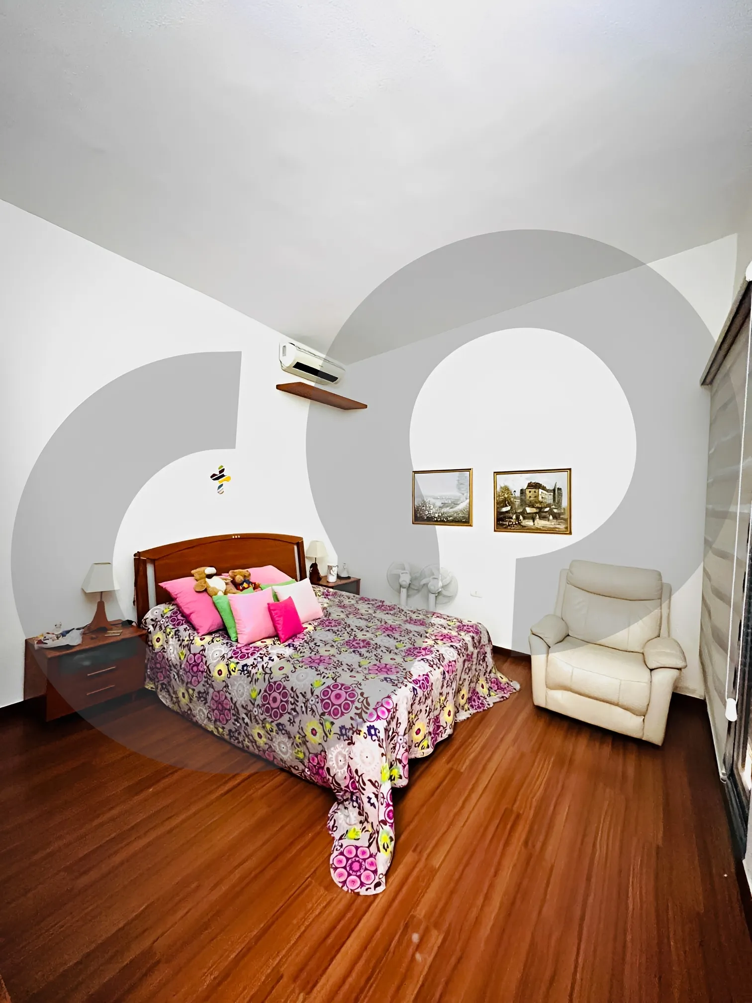 Apartment for Sale in Kfar Hbab - 4 bed, 4 bath