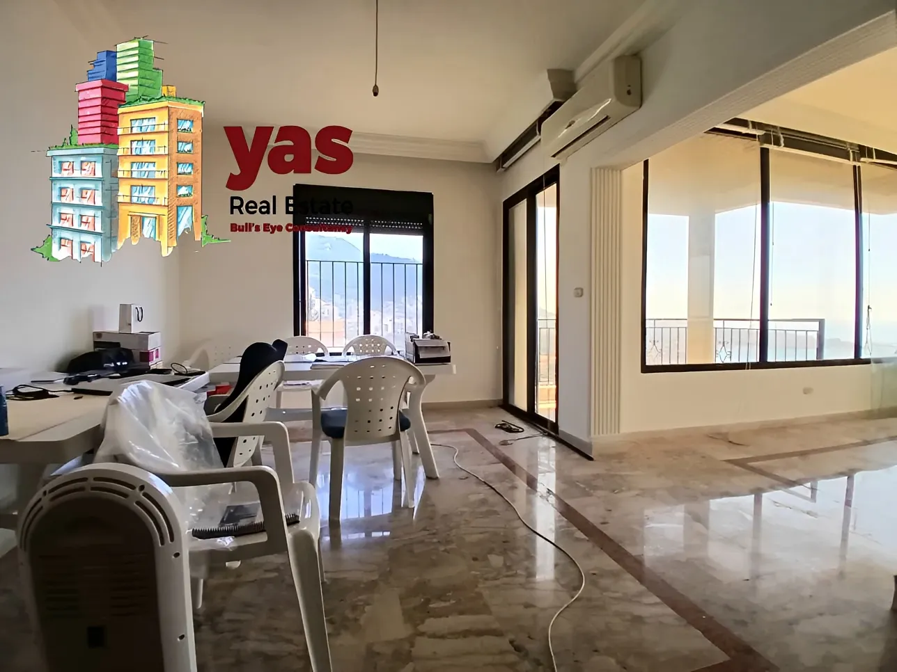 Apartment for Rent in Kfar Hbab