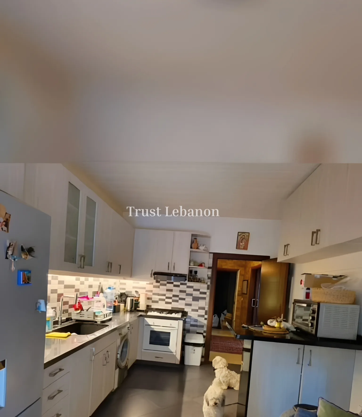 Apartment for Sale in Bsaba, Lebanon