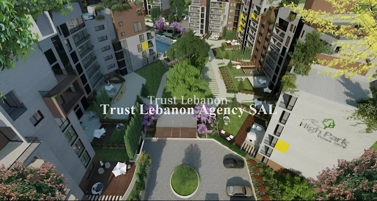 Apartment for rent in Mansourieh, Lebanon - 3 bed, 3 bath