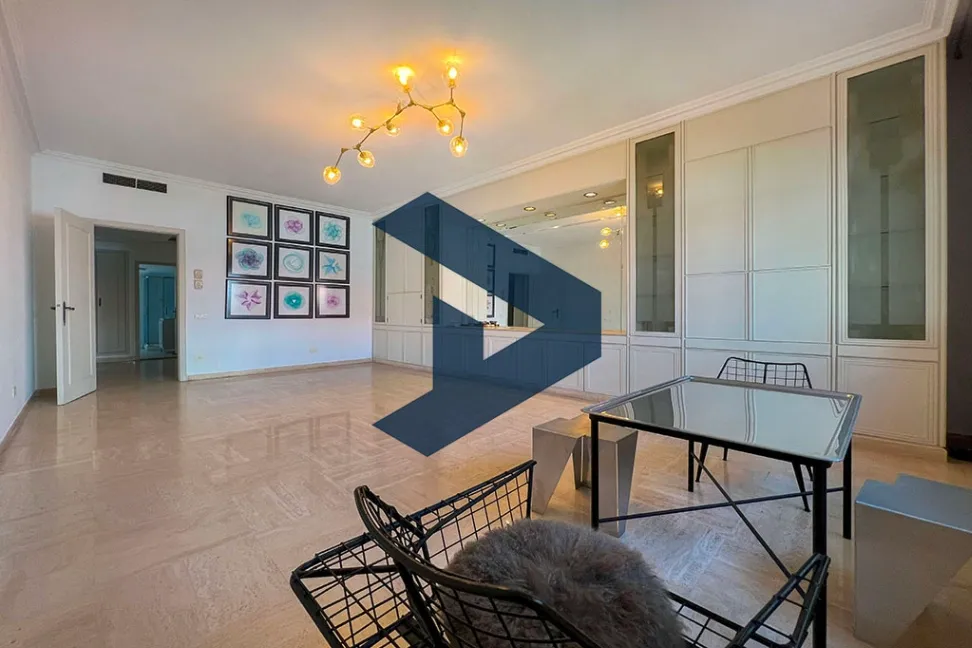 Apartment for rent in Achrafieh, Beirut, Lebanon