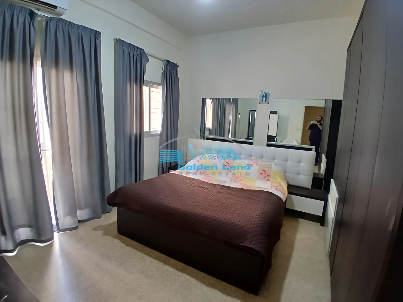 Apartment for Rent in Jdeideh