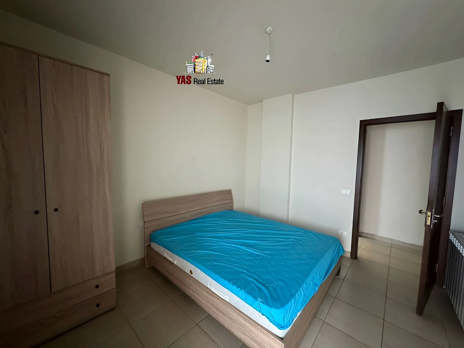 Apartment for Sale in Ballouneh