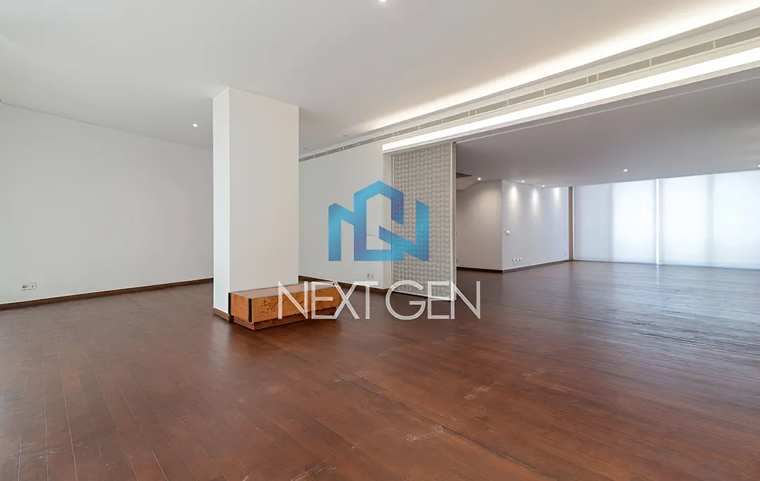 Duplex for rent in Downtown, beirut, Lebanon