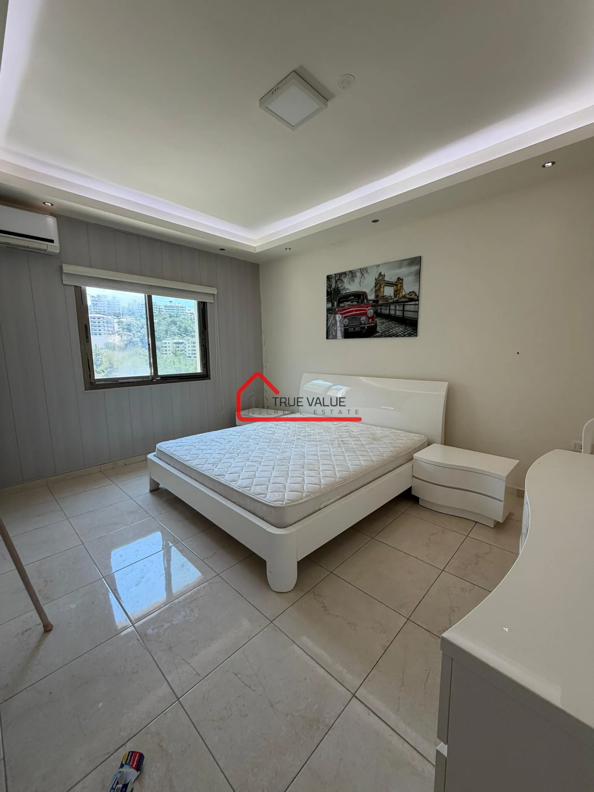 Apartment for sale in Bchamoun, lebanon