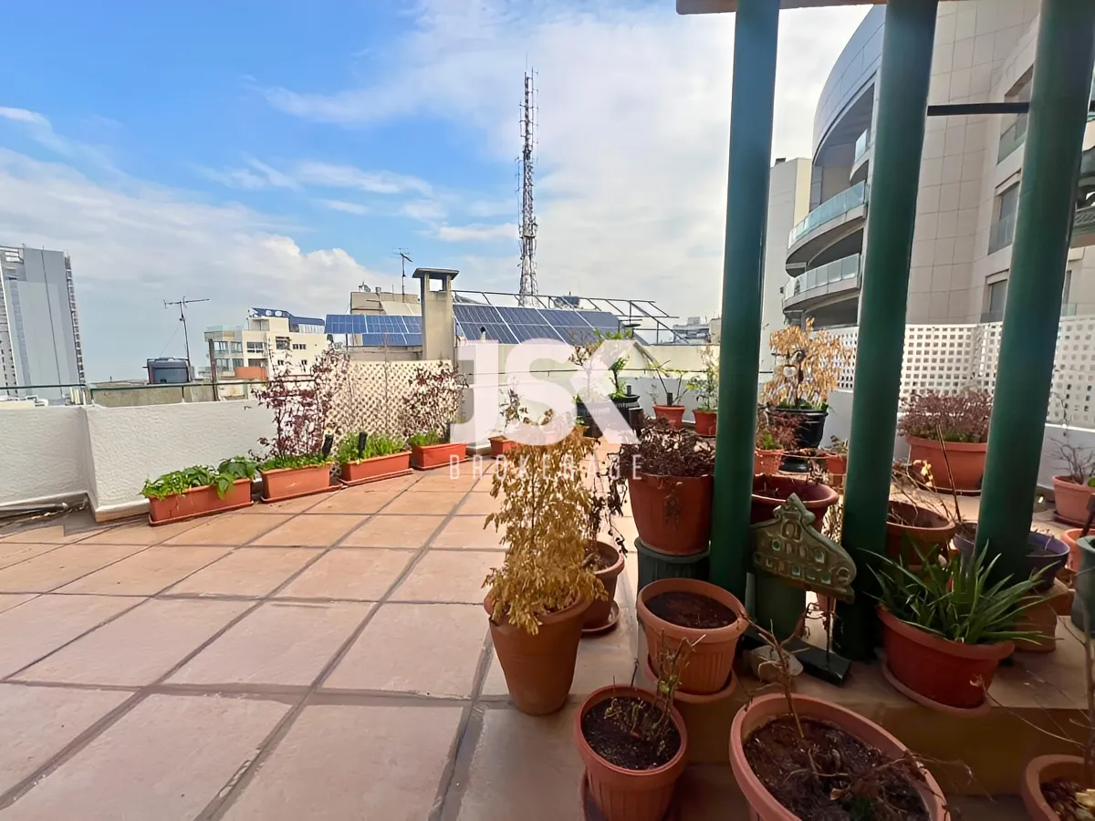 Duplex for Sale in Achrafieh