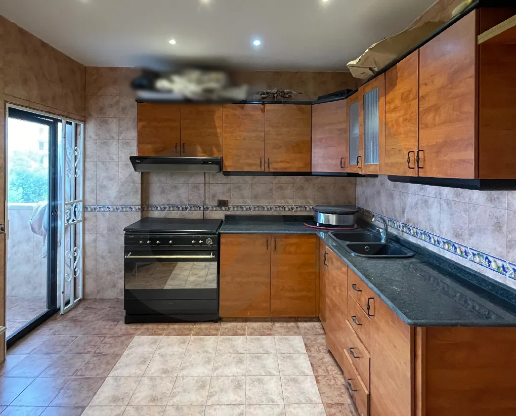 Apartment for Sale in Bchamoun