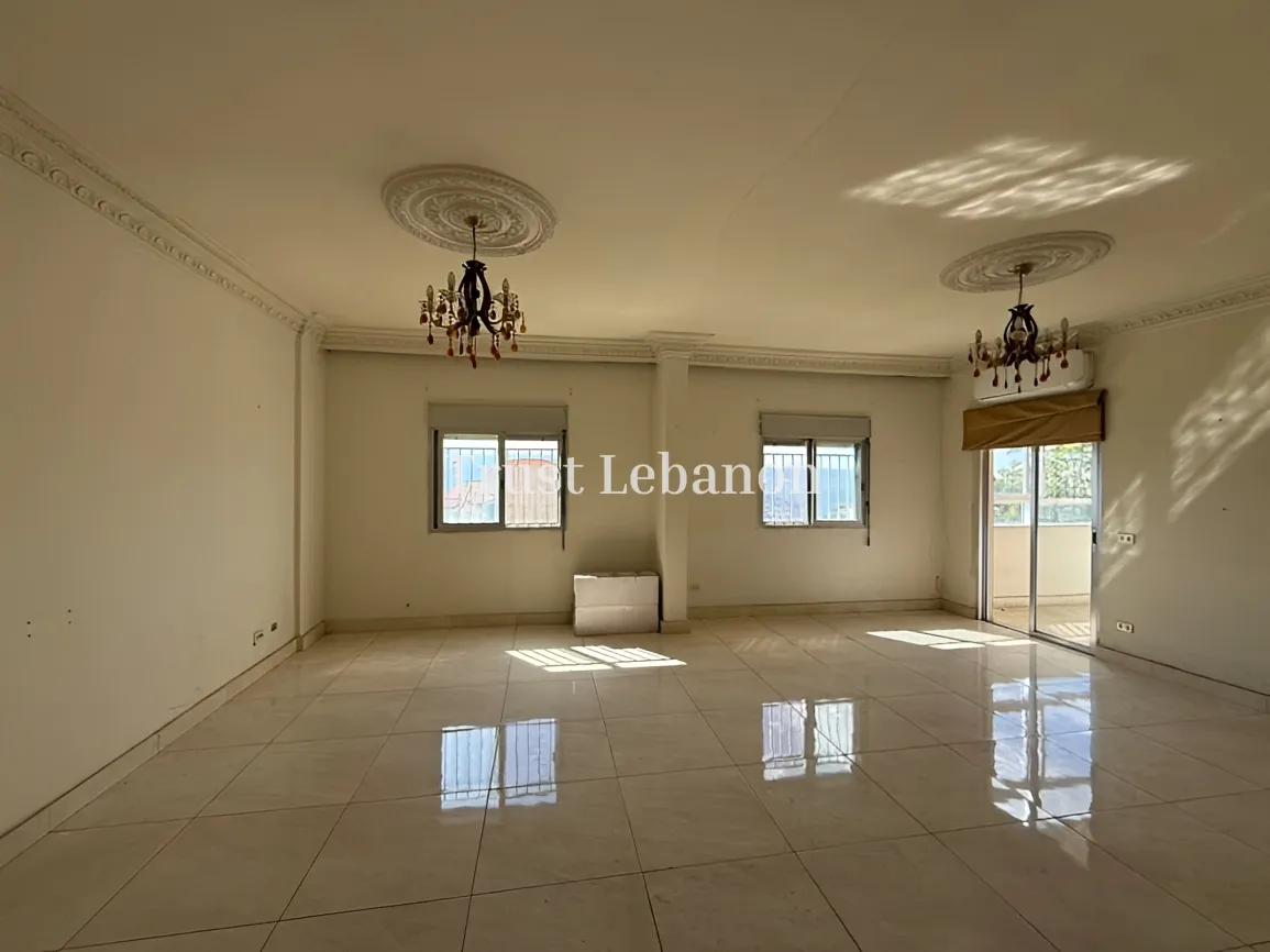 Apartment for rent in Beit Meri