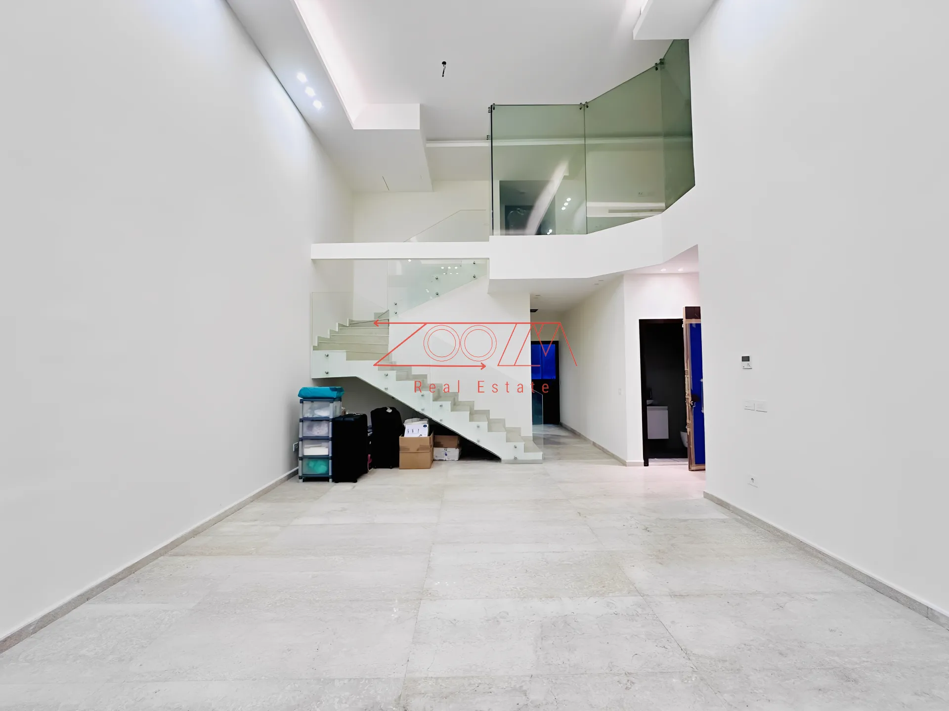 Duplex in Sodeco, beirut, lebanon - 3 bed, 5.0 bath