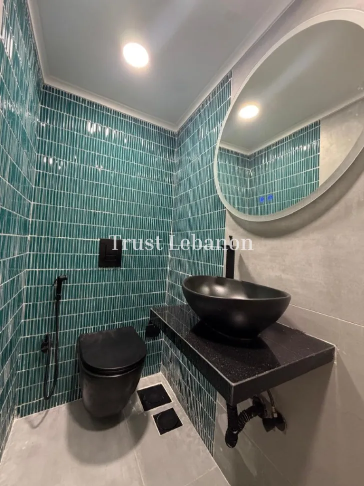 Apartment for rent in Mar Mitr, Beirut, Lebanon