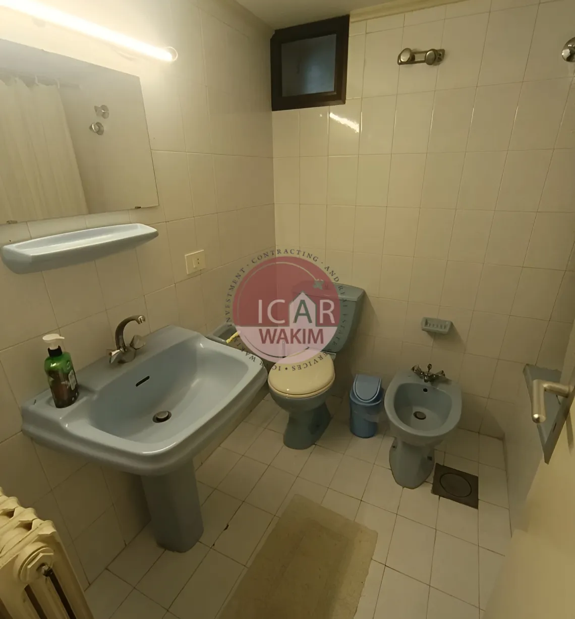 Apartment for sale in Beit Meri