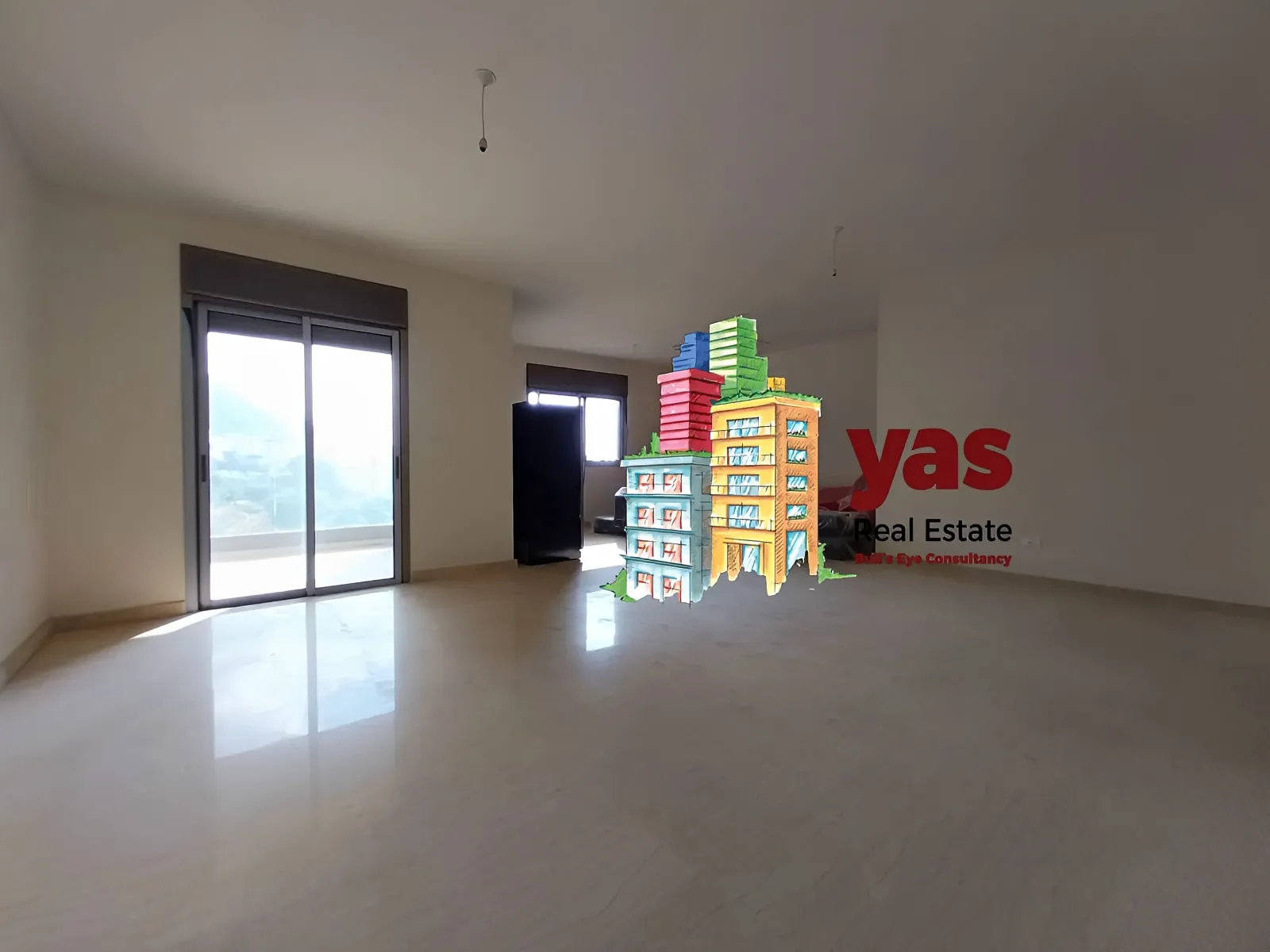 Apartment for Sale in Haret Sakhr
