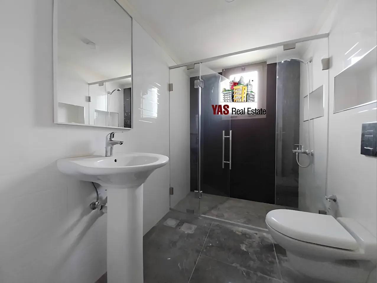 Apartment for Rent in Kaslik