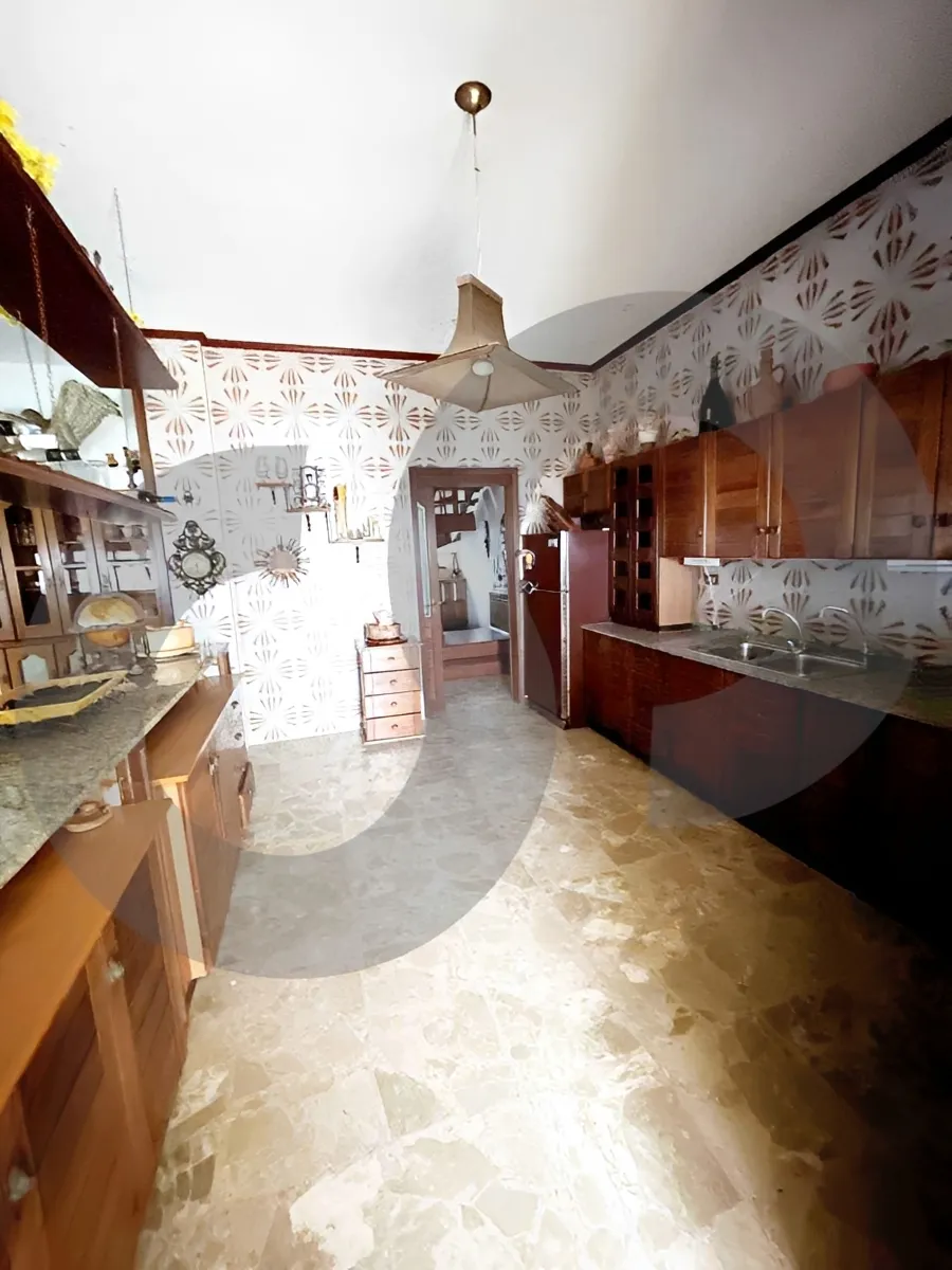 Villa for Sale in Byblos