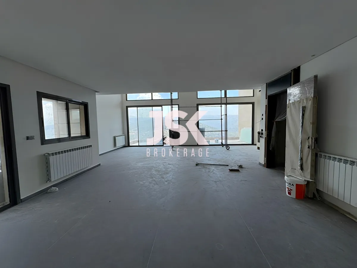 Duplex for Sale in Beit Meri, Lebanon - 4 bed, 6 bath