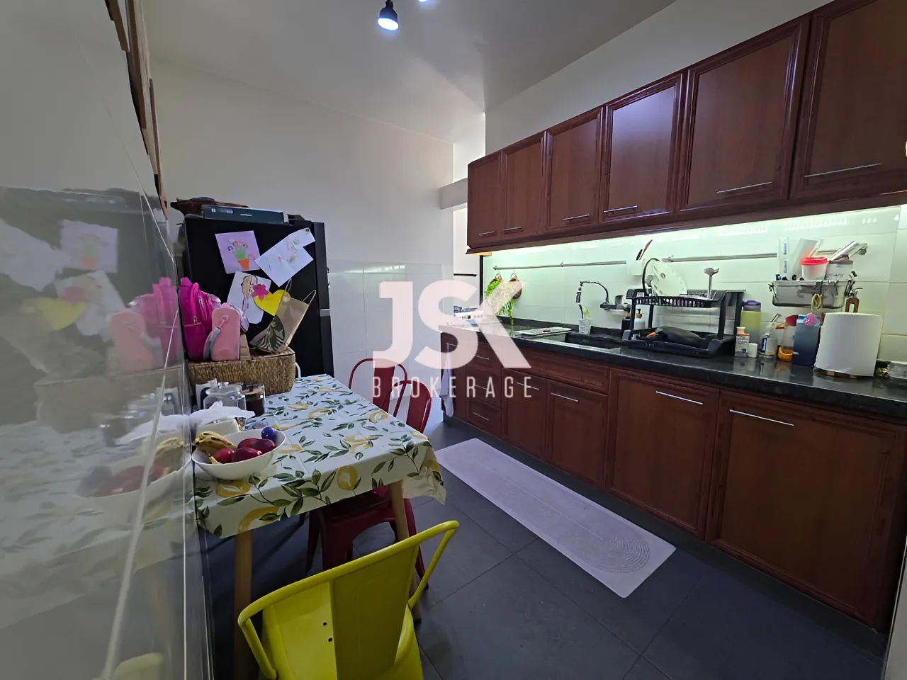 Apartment for Sale in Ain El Remmaneh