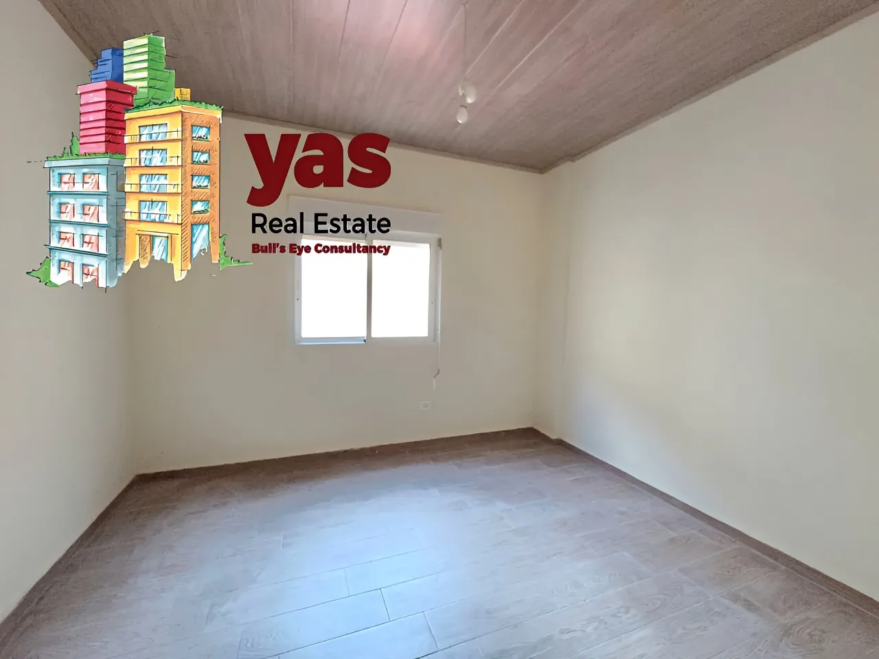 Apartment for Sale in Ajaltoun